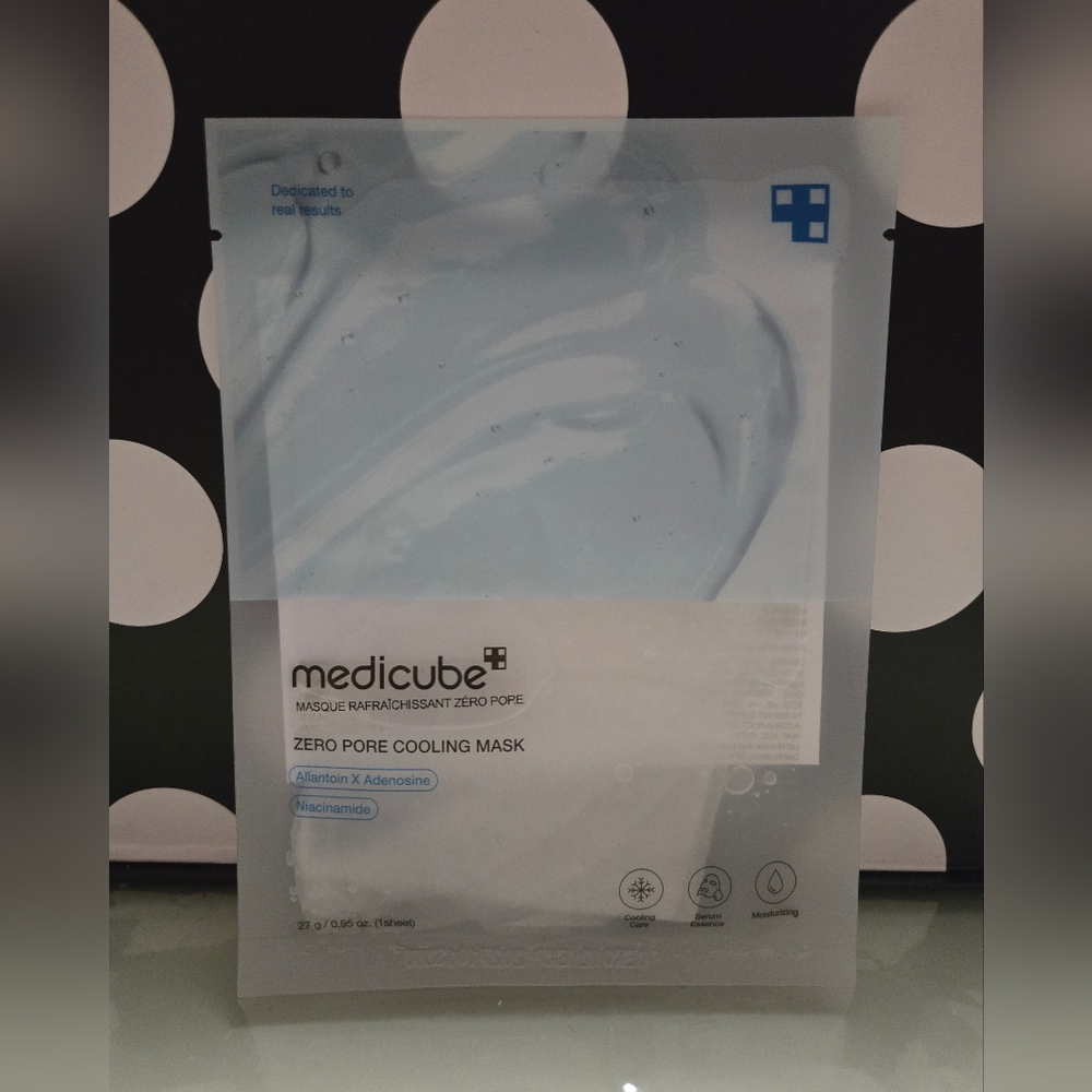 10/$25✨️Medicube Face Mask✨️